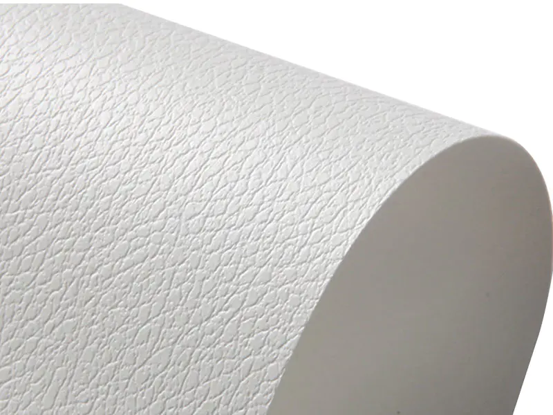 Matte PVC Extende Tectum film-9