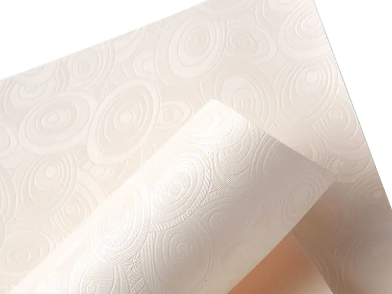 PVC excudendi Extende Tectum Film-11
