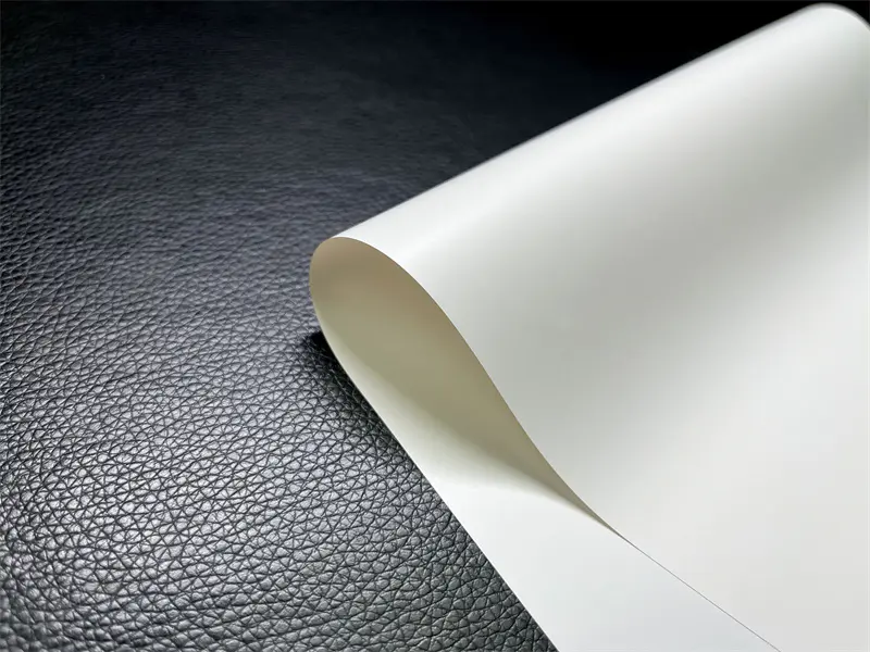 Mollis Touch PVC Decorative Film