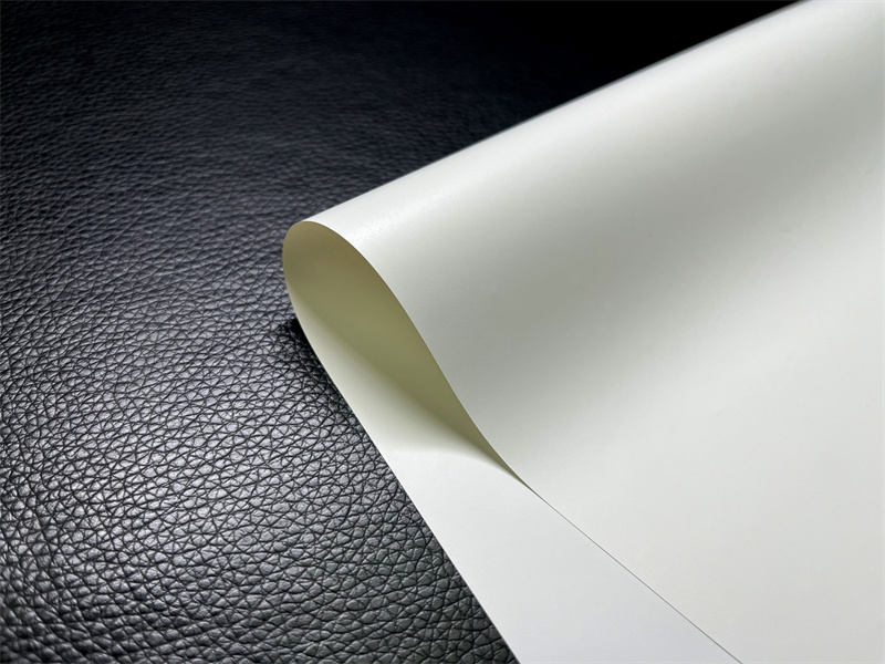 Mollis Touch PVC Decorative Film Mollis Touch PVC Decorative Film
