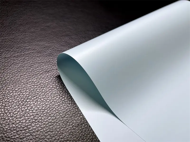 Mollis Touch PVC Decorative Film Mollis Touch PVC Decorative Film