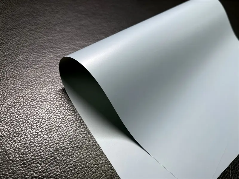 Mollis Touch PVC Decorative Film Mollis Touch PVC Decorative Film