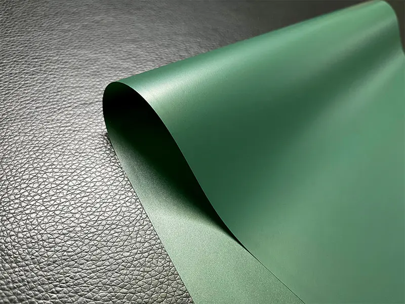 Mollis Touch PVC Decorative Film Mollis Touch PVC Decorative Film