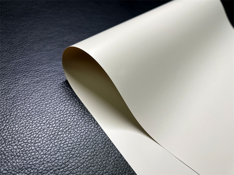 Mollis Touch PVC Decorative Film Mollis Touch PVC Decorative Film