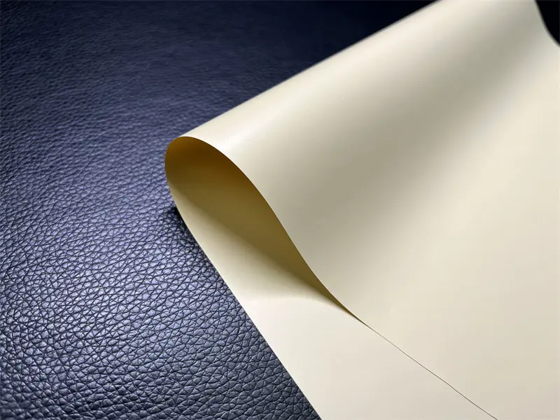 Mollis Touch PVC Decorative Film Mollis Touch PVC Decorative Film