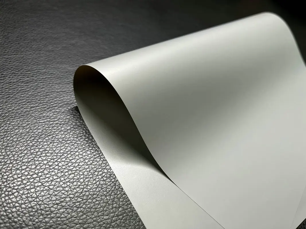 Mollis Touch PVC Decorative Film Mollis Touch PVC Decorative Film