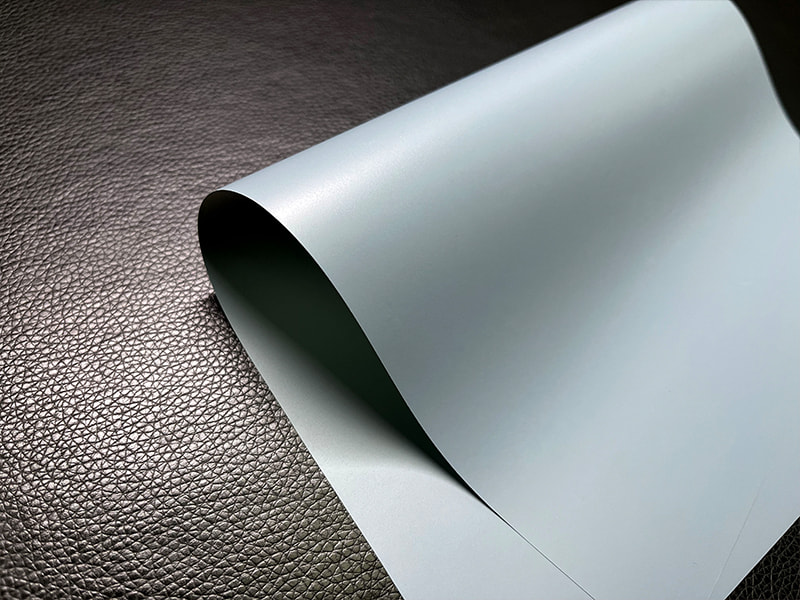 Filum repugnans PVC Decorative VULNUS